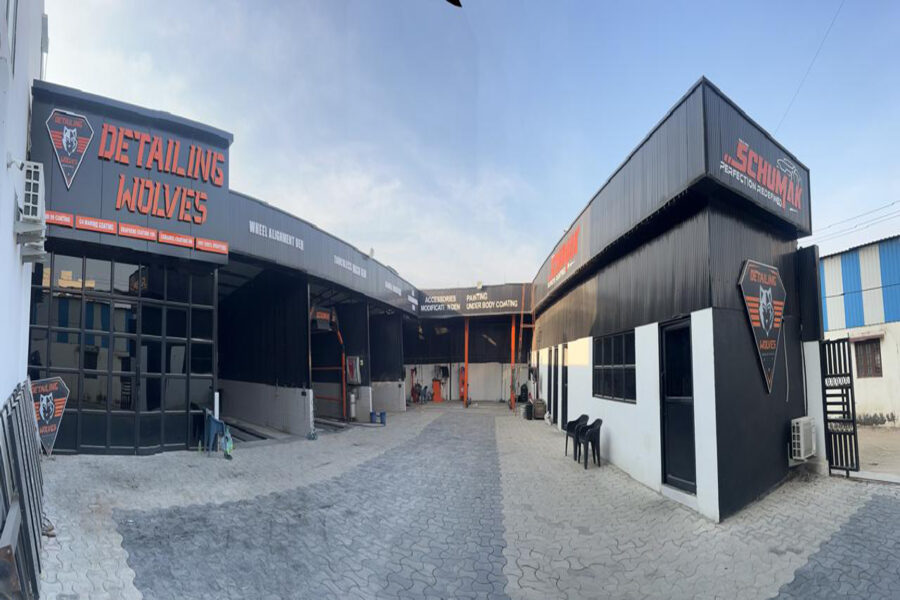 Car Detailing in Hyderabad