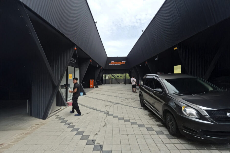 car detailing in Bengaluru JP Nagar