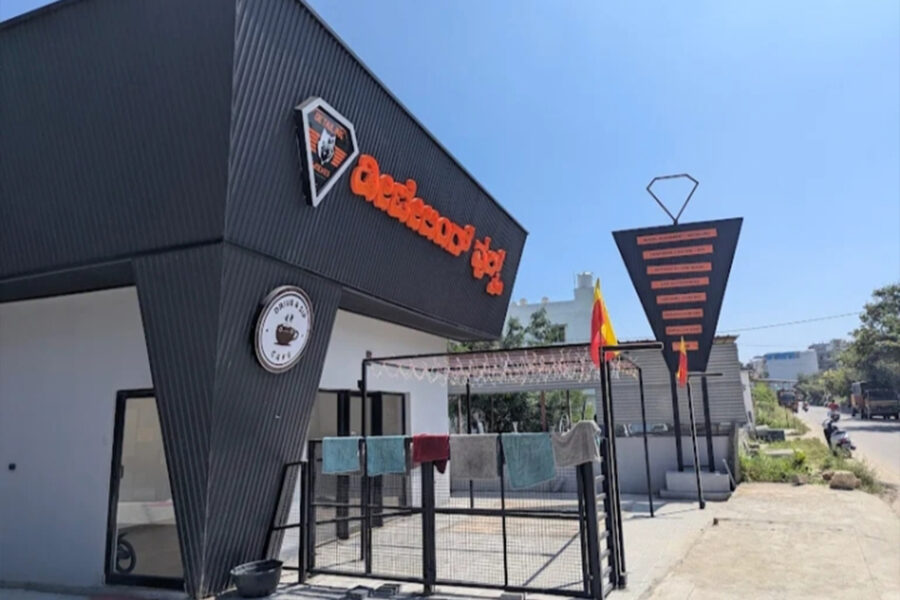 car detailing in Bengaluru JP Nagar