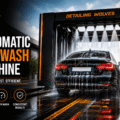 Automatic Car Wash Machine in India: A Complete Buyer’s Guide for 2026