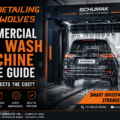 Commercial Car Wash Machine Price Guide: What Affects the Cost?