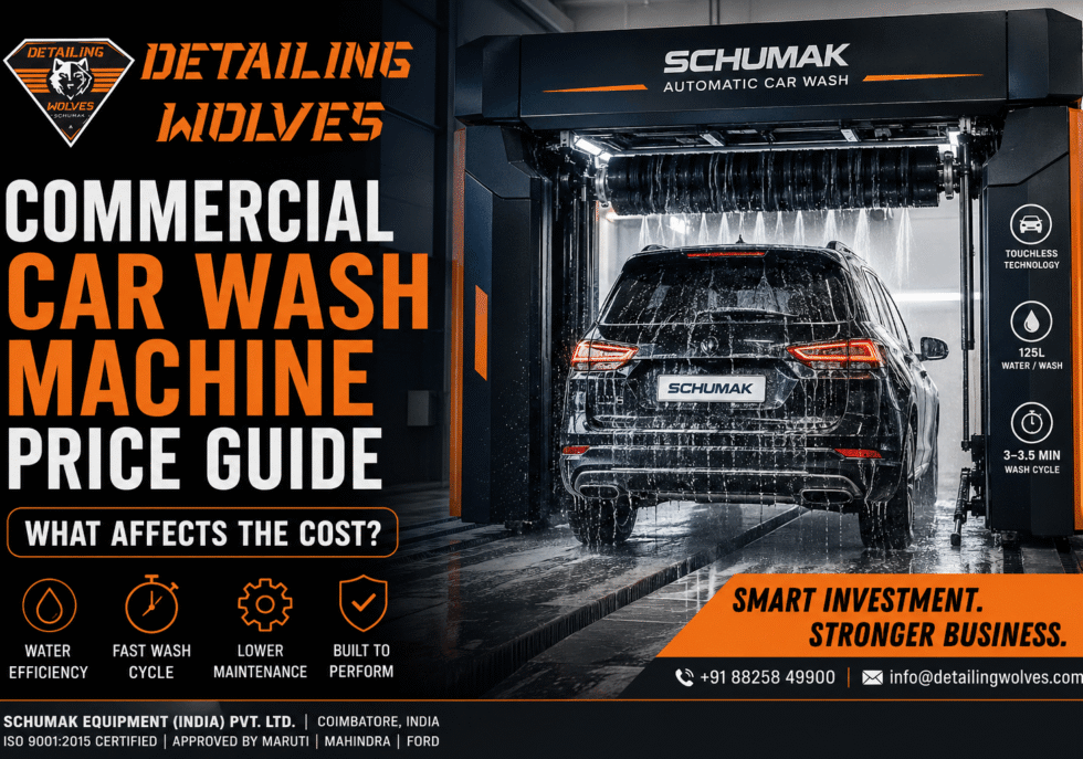 Commercial Car Wash Machine (1)