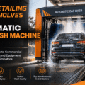 Automatic Car Wash Machine in India: The Complete Guide to Commercial Car Wash Machines and Equipment Manufacturers in Coimbatore