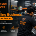 How to Start a Car Detailing Business With No Experience